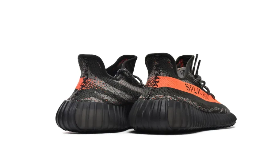 Bstsneaker- Adidas Yeezy Boost 350 V2 Dark Beluga HQ7045 