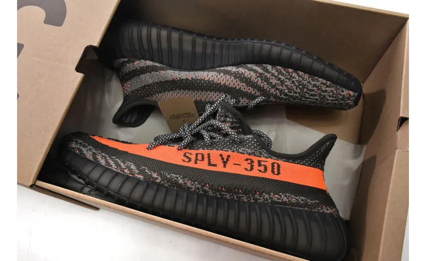 Bstsneaker- Adidas Yeezy Boost 350 V2 Dark Beluga HQ7045 