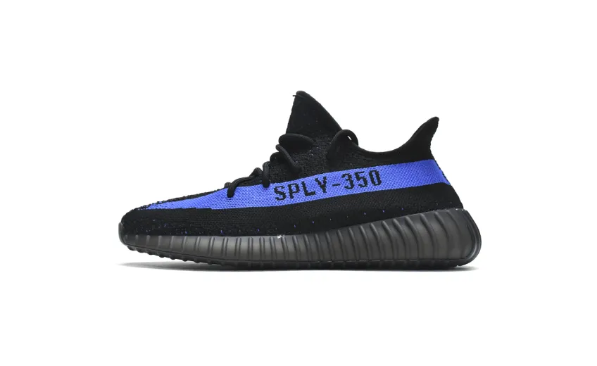 Bstsneaker- Adidas Yeezy Boost 350 V2 Dazzling Blue  GY7164 