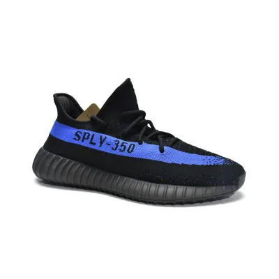  Adidas Yeezy Boost 350 V2 Dazzling Blue  GY7164  02