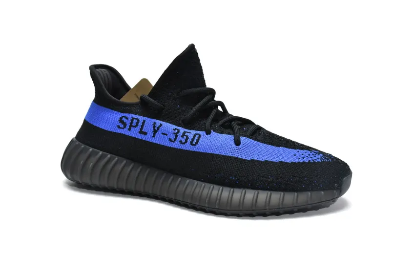 Bstsneaker- Adidas Yeezy Boost 350 V2 Dazzling Blue  GY7164 
