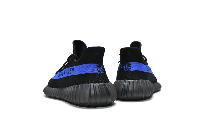 Bstsneaker- Adidas Yeezy Boost 350 V2 Dazzling Blue  GY7164 