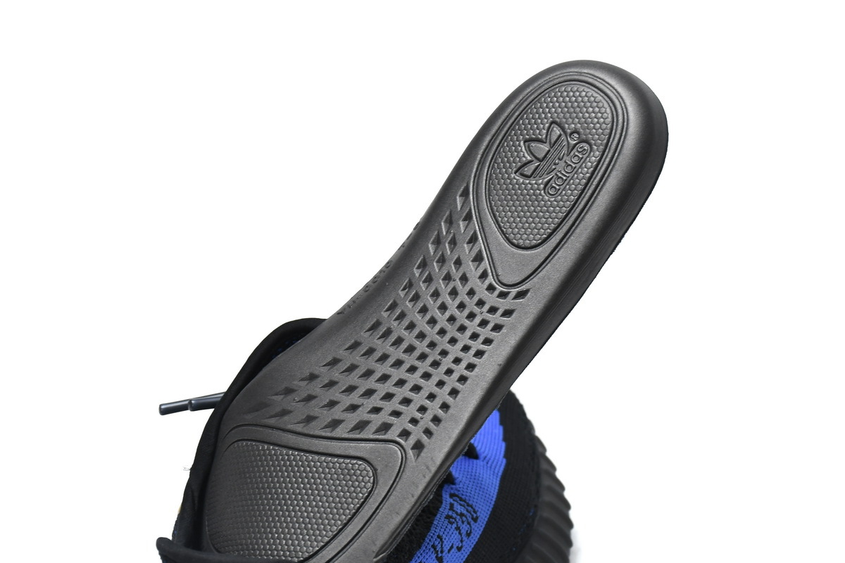 Bstsneaker- Adidas Yeezy Boost 350 V2 Dazzling Blue  GY7164 