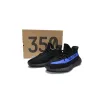 Bstsneaker- Adidas Yeezy Boost 350 V2 Dazzling Blue  GY7164 