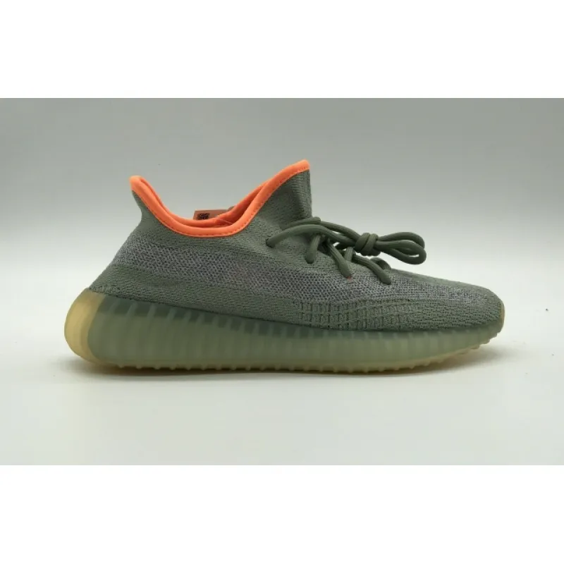 Bstsneaker- Adidas Yeezy Boost 350 V2 Desert Sage (Reflective) FX9035 