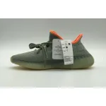 Bstsneaker- Adidas Yeezy Boost 350 V2 Desert Sage (Reflective) FX9035 