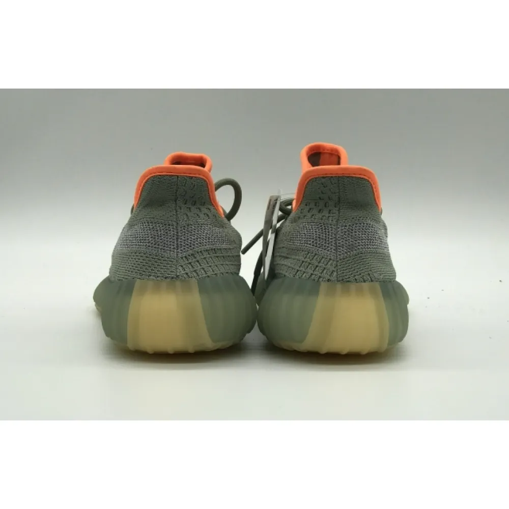 Bstsneaker- Adidas Yeezy Boost 350 V2 Desert Sage (Reflective) FX9035 