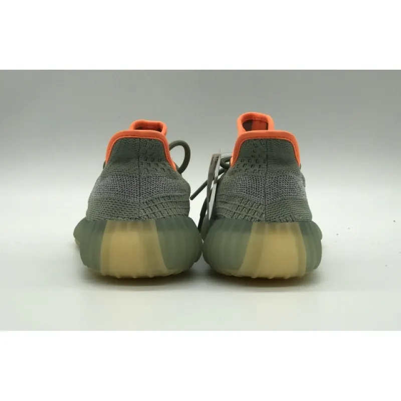 Bstsneaker- Adidas Yeezy Boost 350 V2 Desert Sage (Reflective) FX9035 