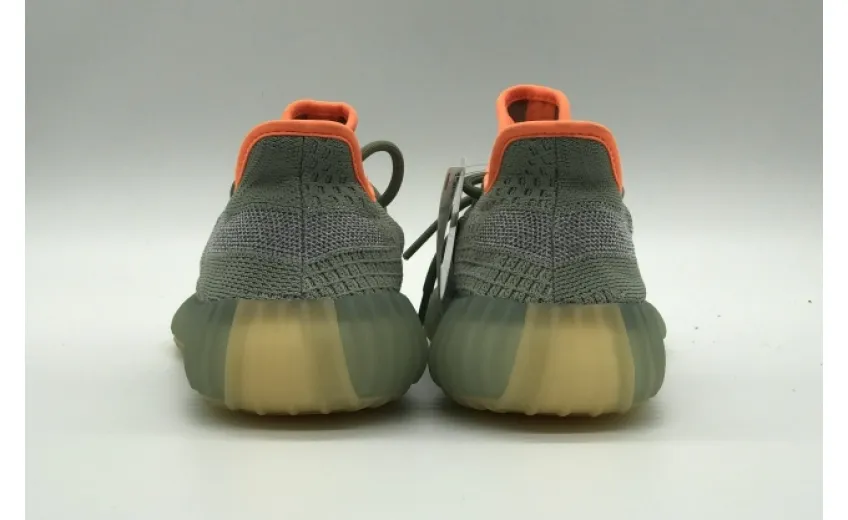 Bstsneaker- Adidas Yeezy Boost 350 V2 Desert Sage (Reflective) FX9035 