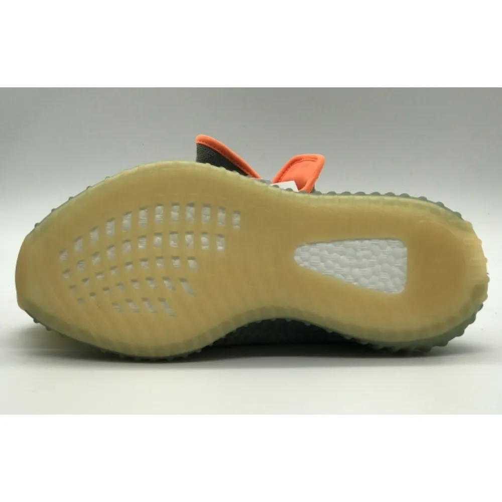 Bstsneaker- Adidas Yeezy Boost 350 V2 Desert Sage (Reflective) FX9035 