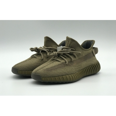Bstsneaker- Adidas Yeezy Boost 350 V2 Earth FX9033  02