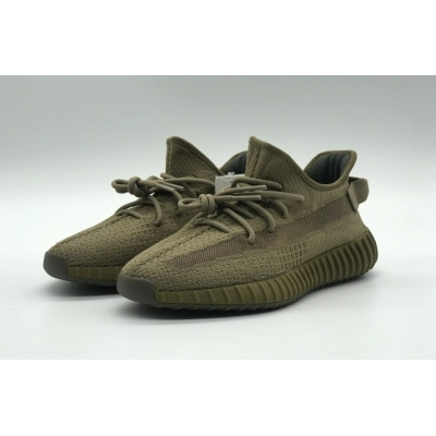 Bstsneaker- Adidas Yeezy Boost 350 V2 Earth FX9033  02