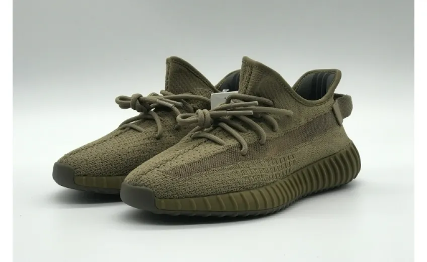 Bstsneaker- Adidas Yeezy Boost 350 V2 Earth FX9033 