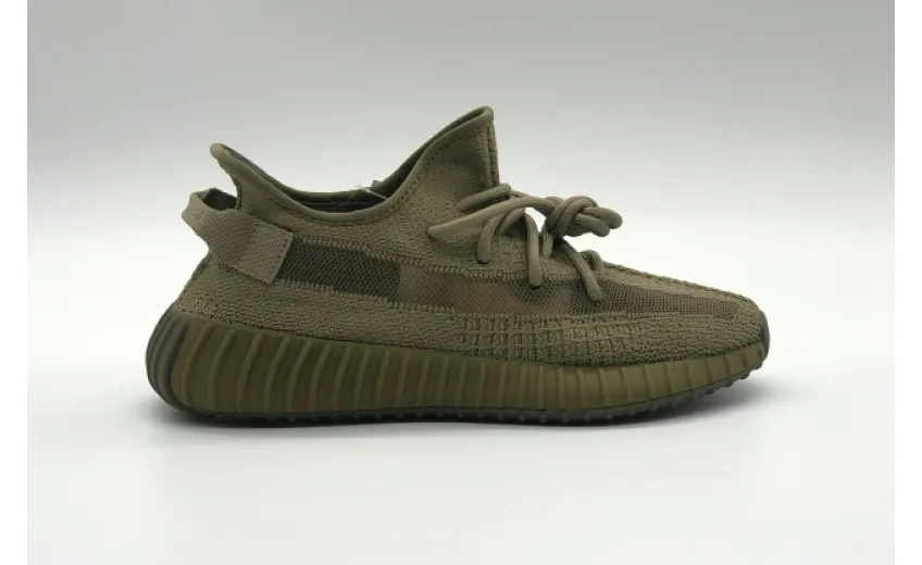 Bstsneaker- Adidas Yeezy Boost 350 V2 Earth FX9033 