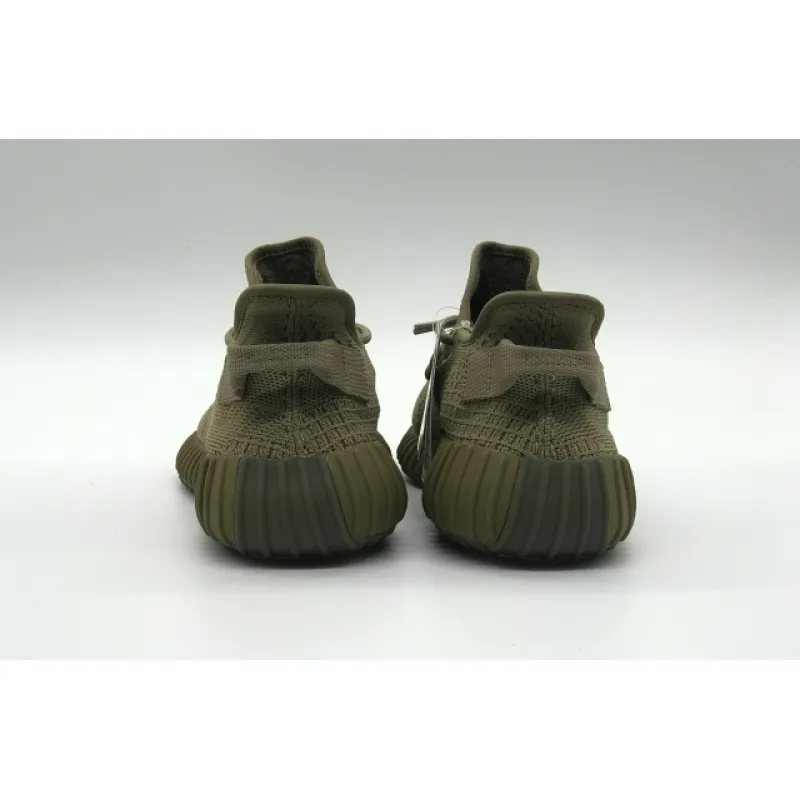  Adidas Yeezy Boost 350 V2 Earth FX9033 
