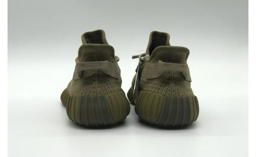 Bstsneaker- Adidas Yeezy Boost 350 V2 Earth FX9033 