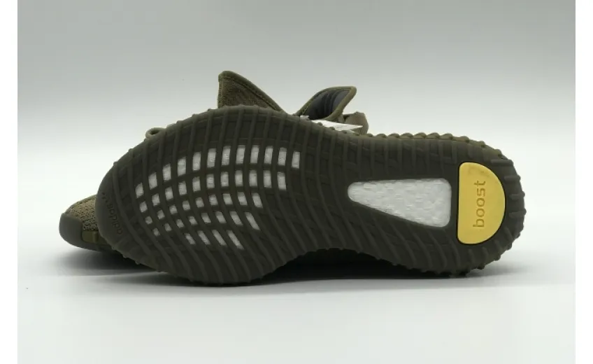 Bstsneaker- Adidas Yeezy Boost 350 V2 Earth FX9033 