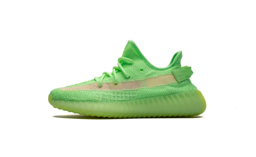 Bstsneaker- Adidas Yeezy Boost 350 V2 Glow EG5293 