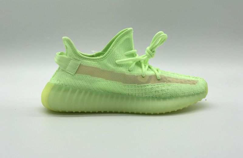 Bstsneaker- Adidas Yeezy Boost 350 V2 Glow EG5293 