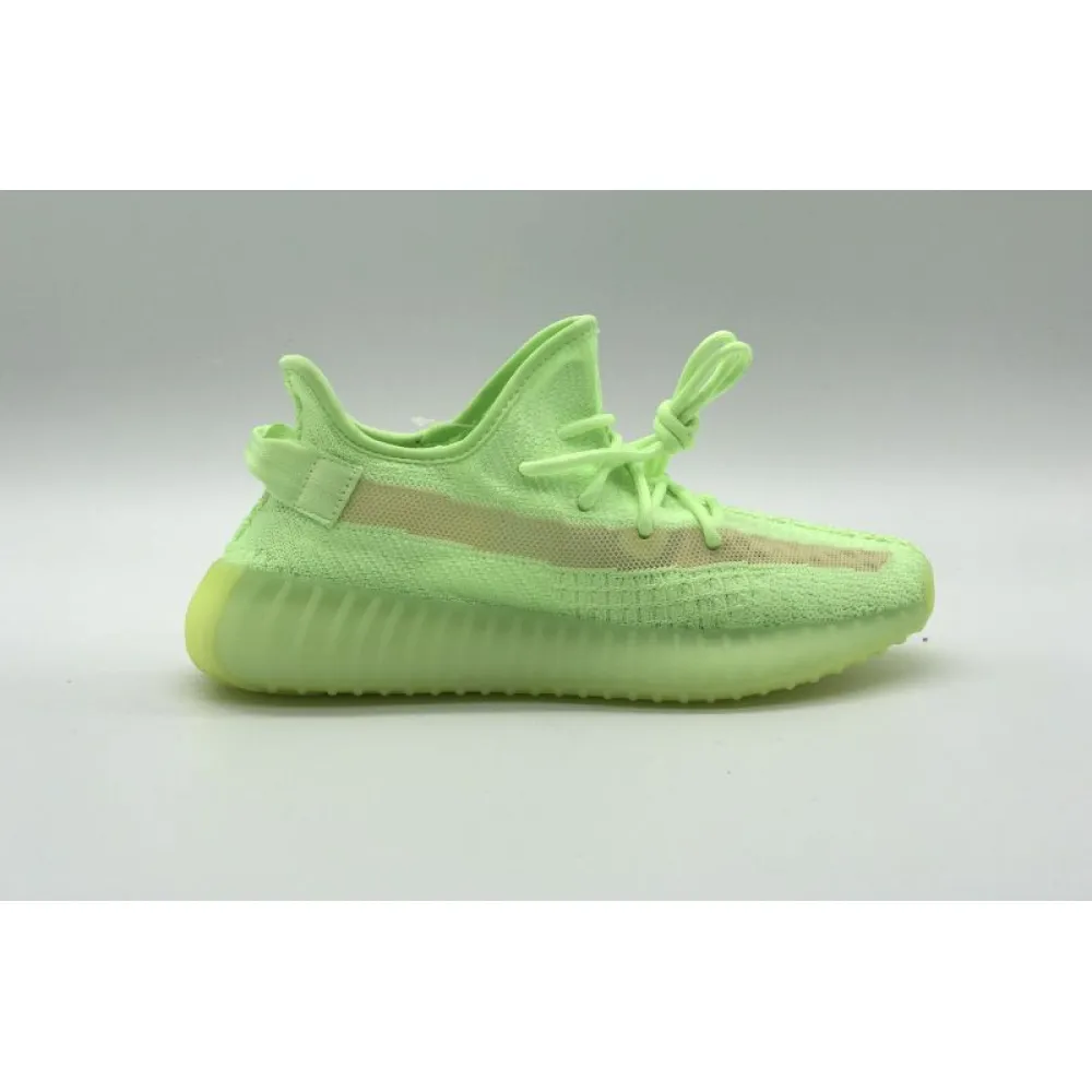 Bstsneaker- Adidas Yeezy Boost 350 V2 Glow EG5293 
