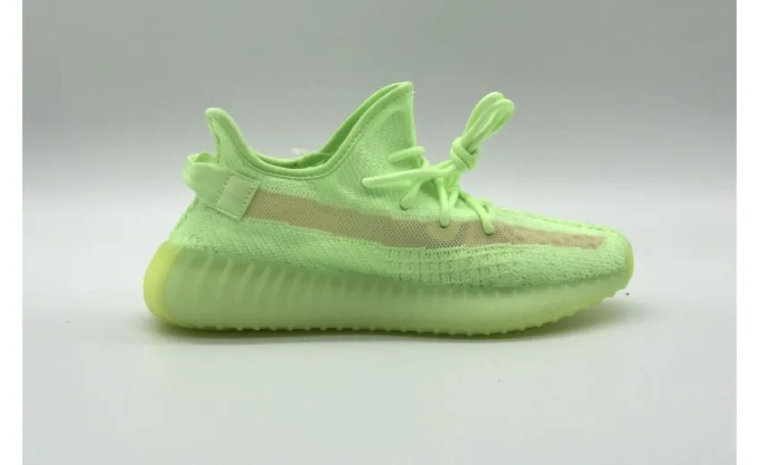 Bstsneaker- Adidas Yeezy Boost 350 V2 Glow EG5293 