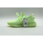 Bstsneaker- Adidas Yeezy Boost 350 V2 Glow EG5293 