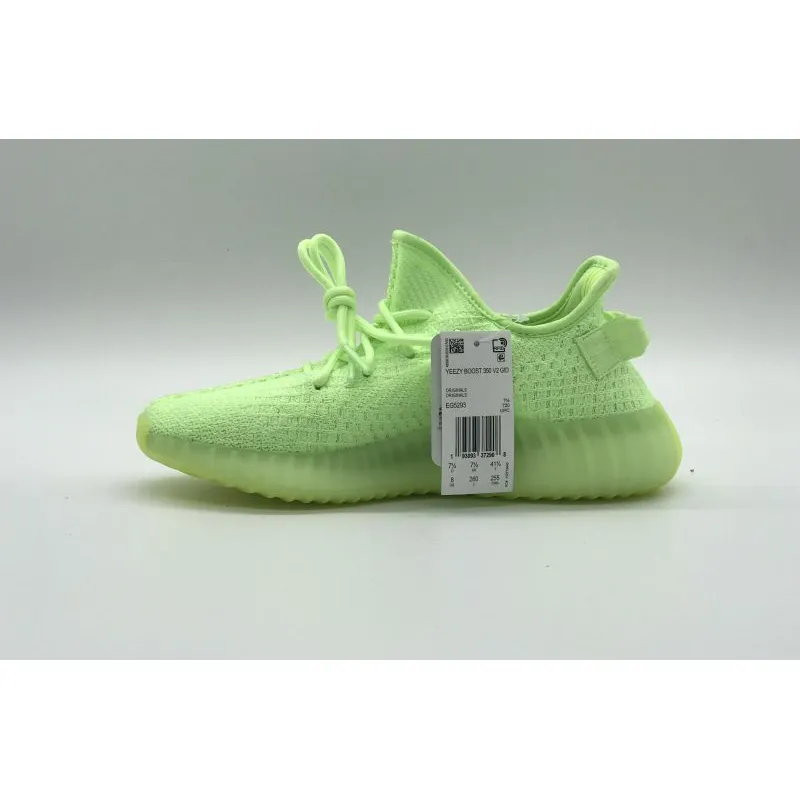Bstsneaker- Adidas Yeezy Boost 350 V2 Glow EG5293 
