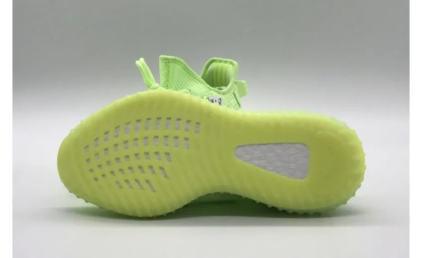 Bstsneaker- Adidas Yeezy Boost 350 V2 Glow EG5293 