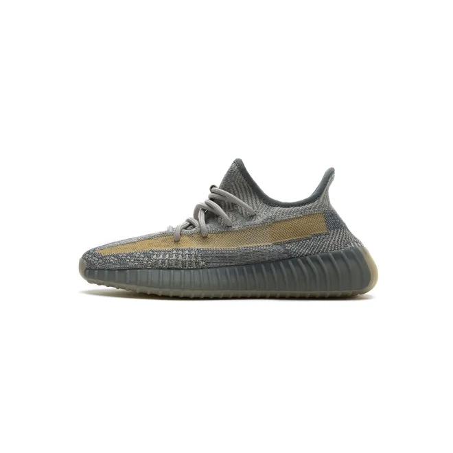 Bstsneaker- Adidas Yeezy Boost 350 V2 Grey Green FZ5421 