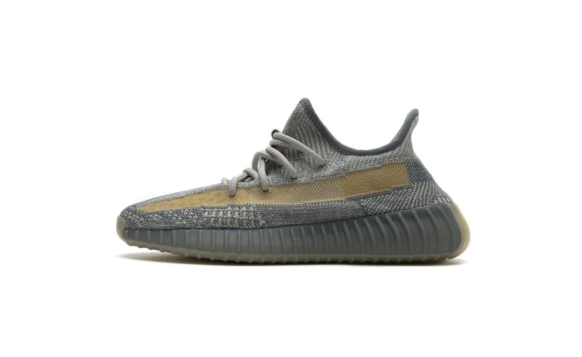 Bstsneaker- Adidas Yeezy Boost 350 V2 Grey Green FZ5421 
