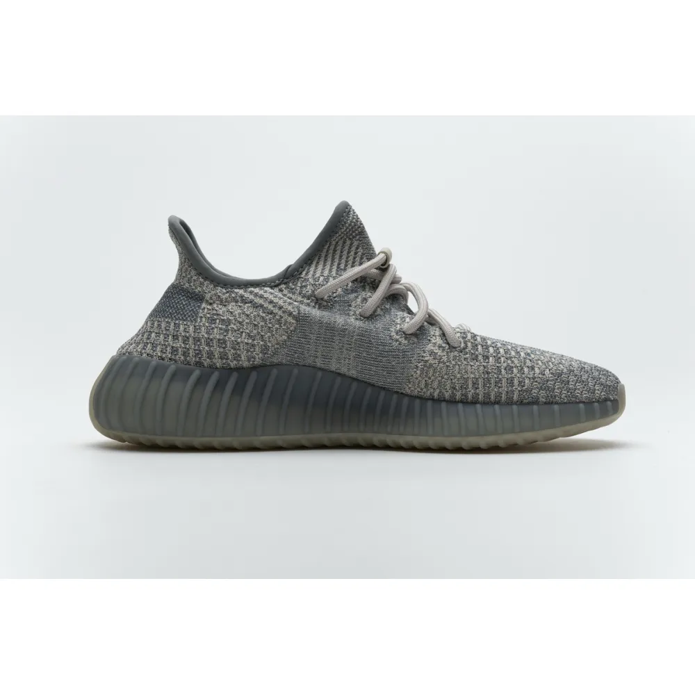 Bstsneaker- Adidas Yeezy Boost 350 V2 Grey Green FZ5421 