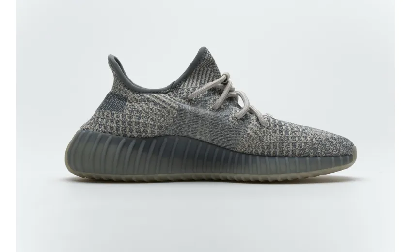 Bstsneaker- Adidas Yeezy Boost 350 V2 Grey Green FZ5421 