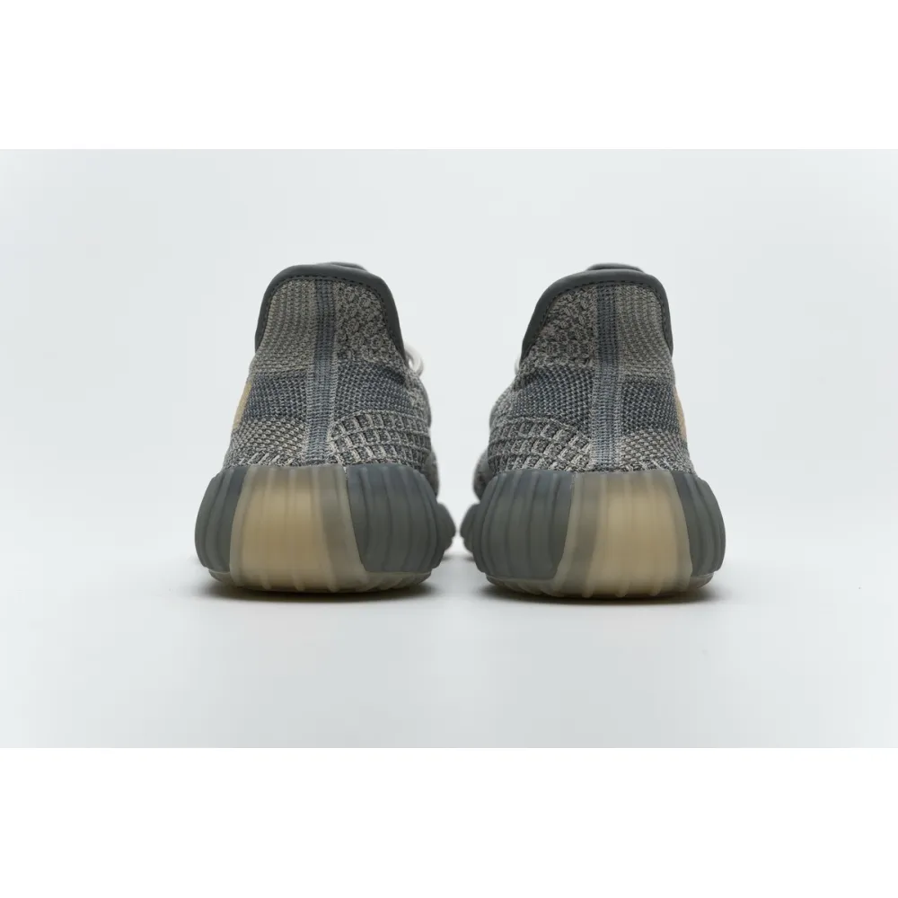 Bstsneaker- Adidas Yeezy Boost 350 V2 Grey Green FZ5421 