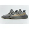 Bstsneaker- Adidas Yeezy Boost 350 V2 Grey Green FZ5421 