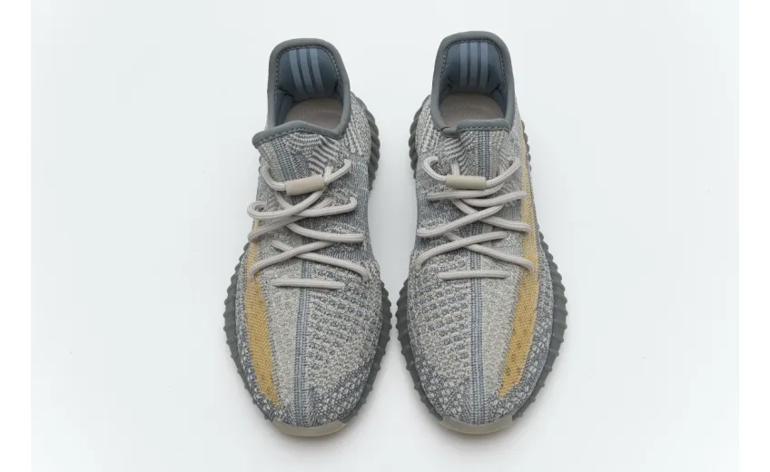 Bstsneaker- Adidas Yeezy Boost 350 V2 Grey Green FZ5421 