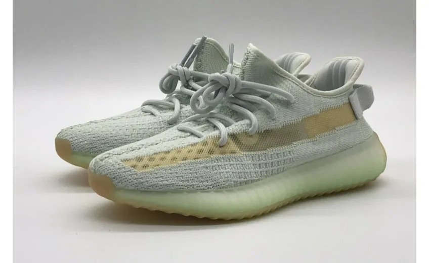 Bstsneaker- Adidas Yeezy Boost 350 V2 Hyperspace EG7491 
