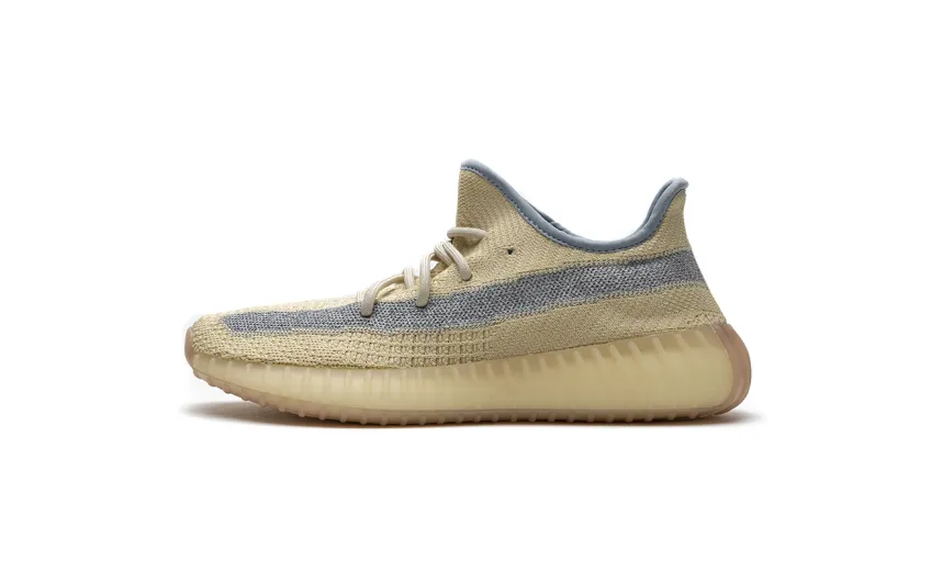 Bstsneaker- Adidas Yeezy Boost 350 V2 Linen FY5158 