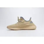 Bstsneaker- Adidas Yeezy Boost 350 V2 Linen FY5158 