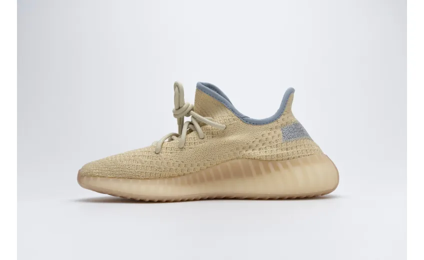 Bstsneaker- Adidas Yeezy Boost 350 V2 Linen FY5158 