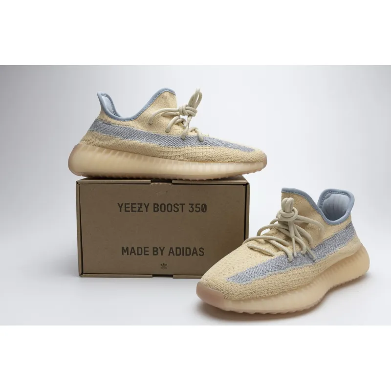 Bstsneaker- Adidas Yeezy Boost 350 V2 Linen FY5158 