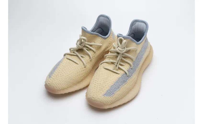 Bstsneaker- Adidas Yeezy Boost 350 V2 Linen FY5158 