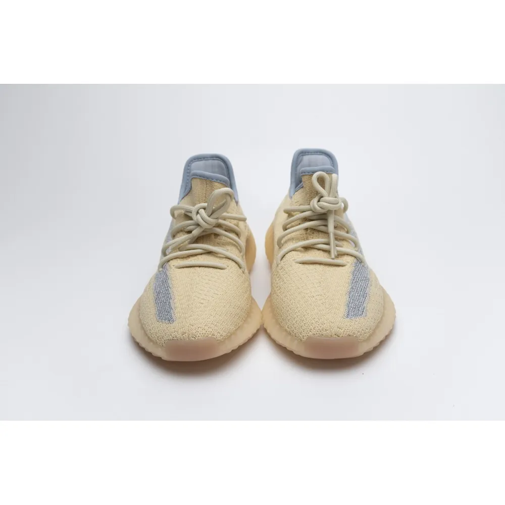 Bstsneaker- Adidas Yeezy Boost 350 V2 Linen FY5158 