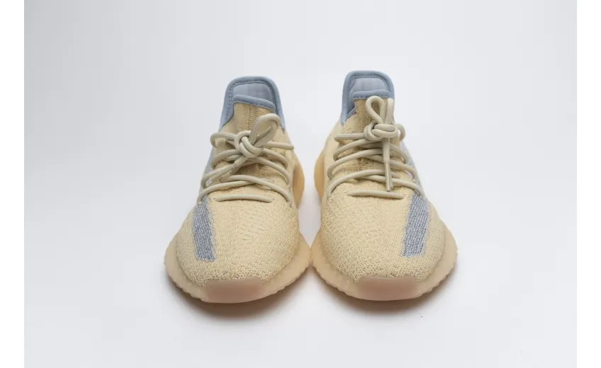 Bstsneaker- Adidas Yeezy Boost 350 V2 Linen FY5158 