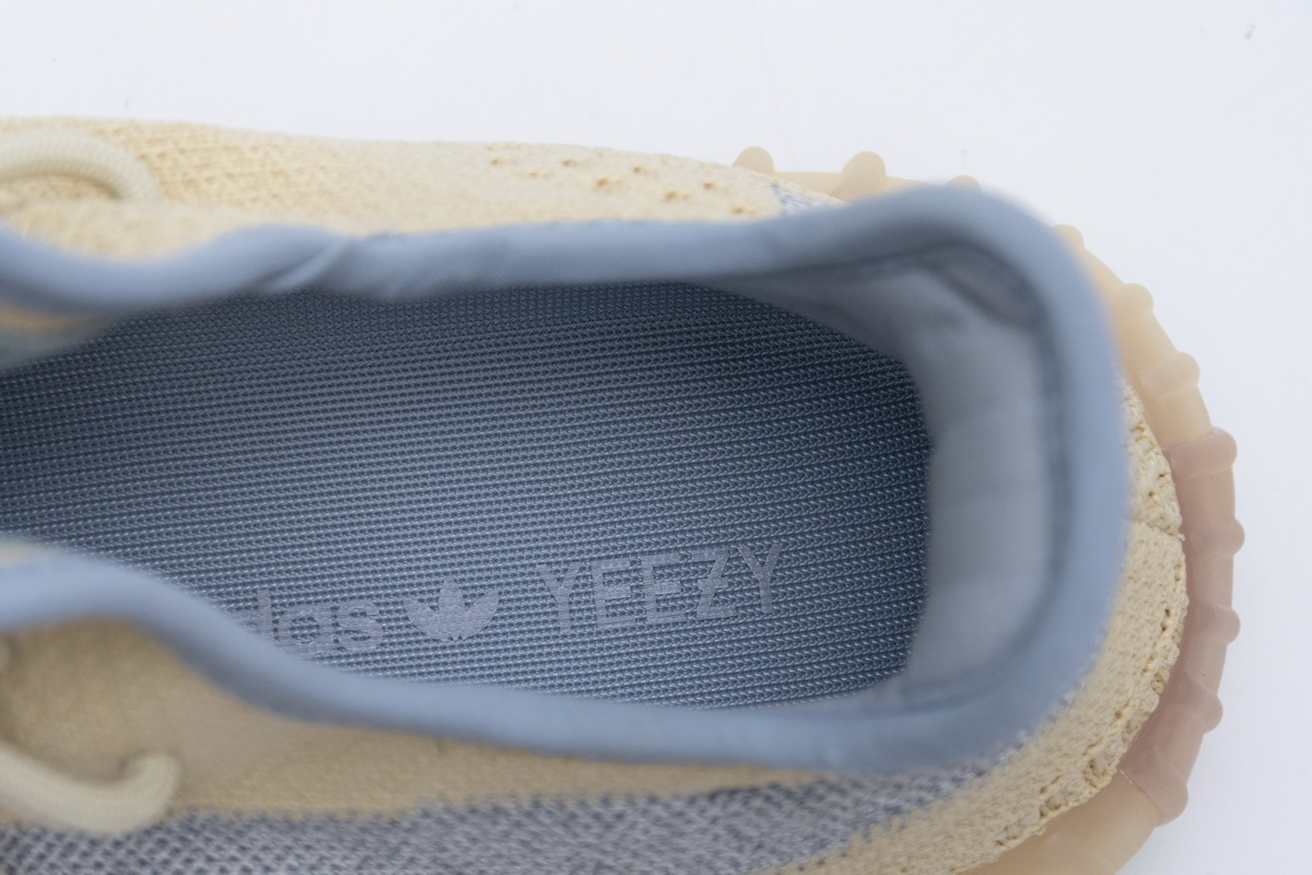 Bstsneaker- Adidas Yeezy Boost 350 V2 Linen FY5158 