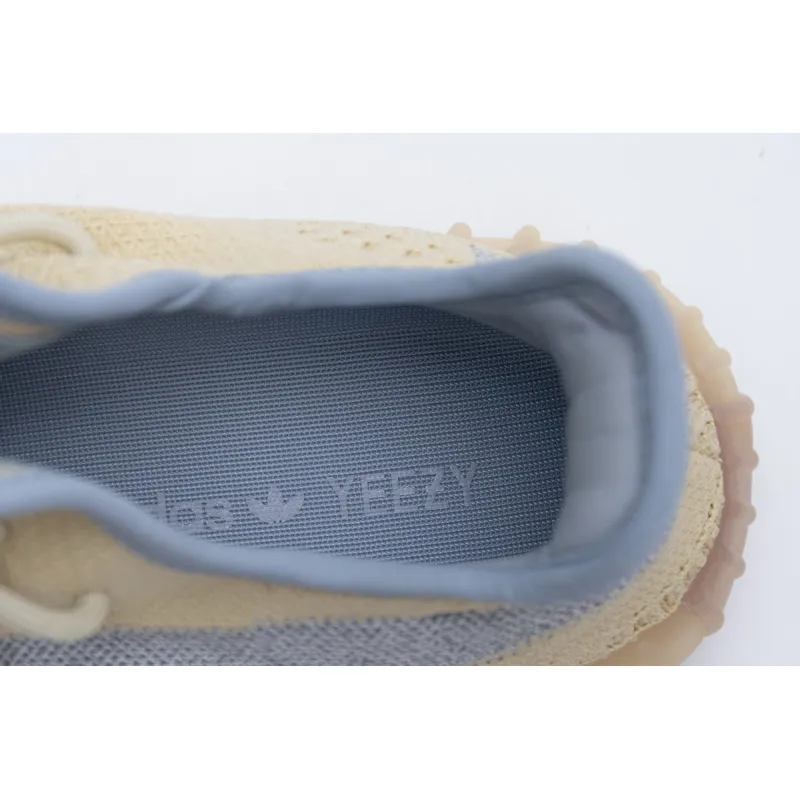 Bstsneaker- Adidas Yeezy Boost 350 V2 Linen FY5158 