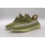 Bstsneaker- Adidas Yeezy Boost 350 V2 Marsh FX9034 