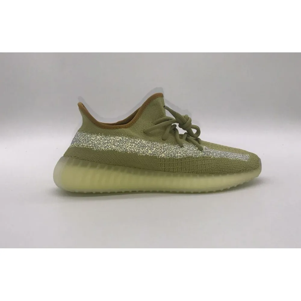 Bstsneaker- Adidas Yeezy Boost 350 V2 Marsh FX9034 