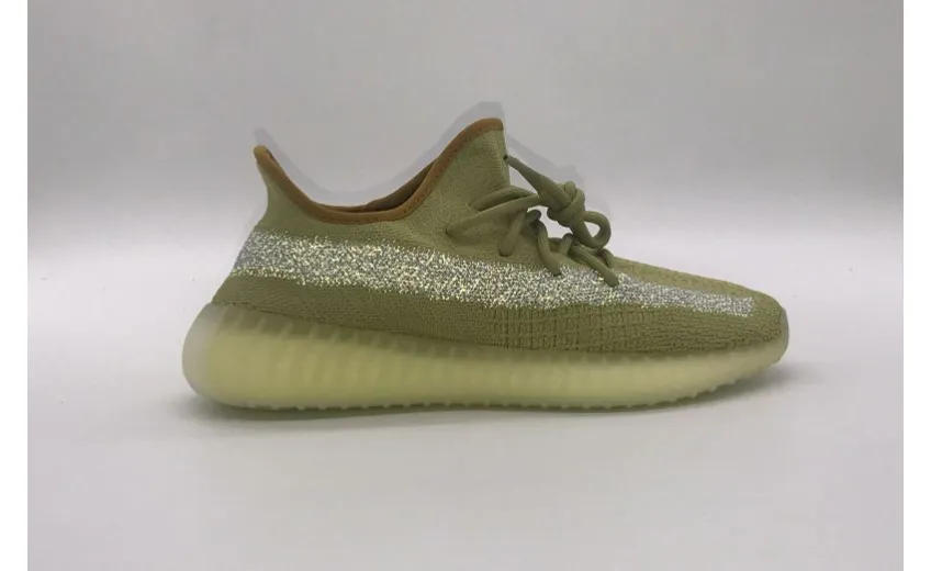 Bstsneaker- Adidas Yeezy Boost 350 V2 Marsh FX9034 