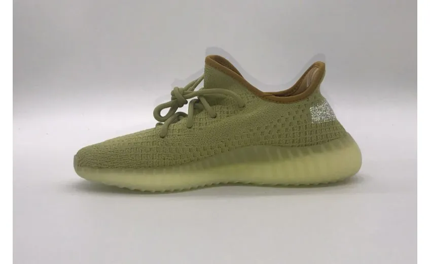 Bstsneaker- Adidas Yeezy Boost 350 V2 Marsh FX9034 