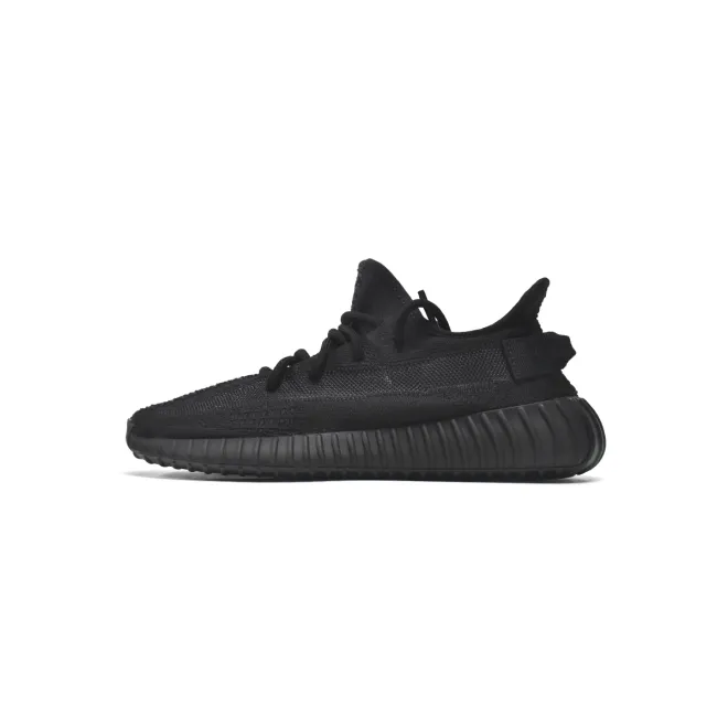 Bstsneaker- Adidas Yeezy Boost 350 V2 Onyx HQ4540 